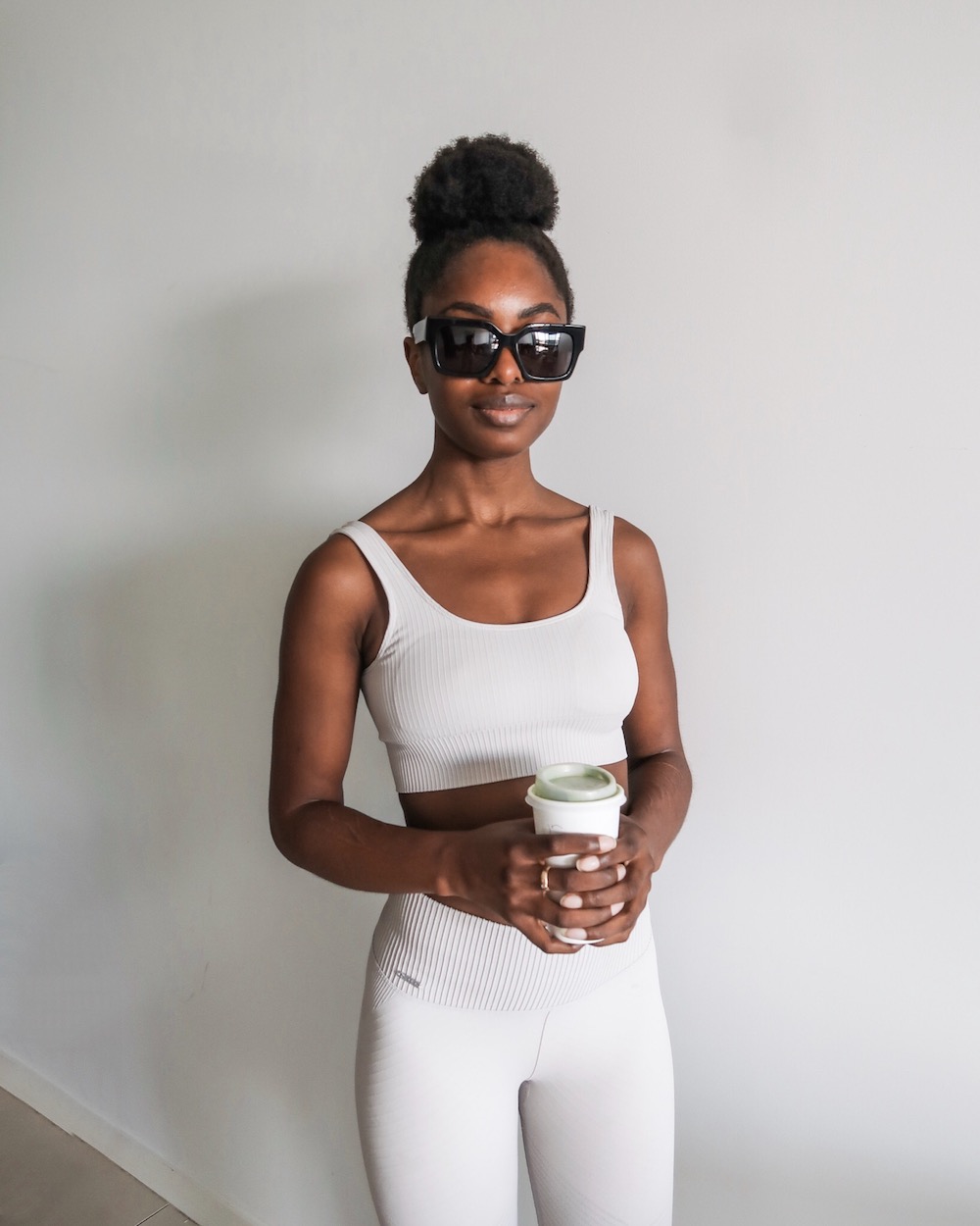 How To Curate A High-Vibe Routine