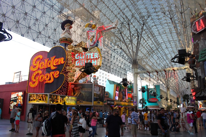 Best Free and Cheap Things to Do in Las Vegas