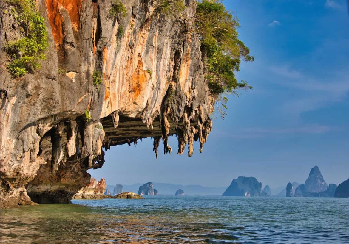 Best Destinations For Tropical Getaways