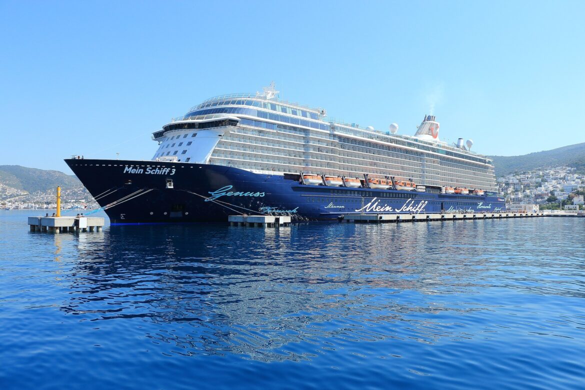 The Ultimate Cruise 7 Days of Heavenly Vacation for You