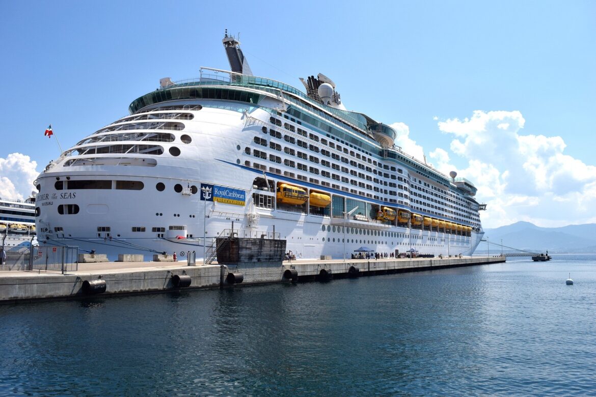 This Is How Cruising Looks In The Future