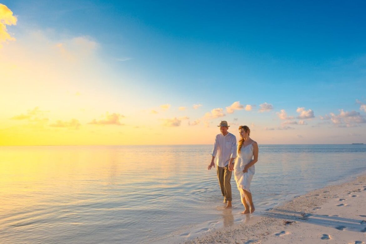 Tips For Going Abroad With Someone For The First Time
